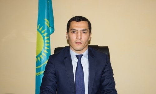 Новый директор назначен в «Акжайыке»