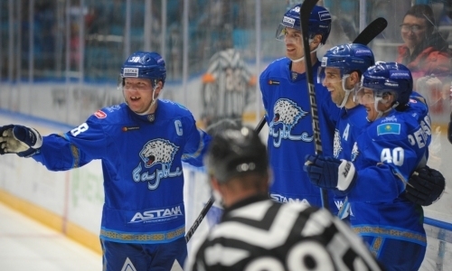 Каковы шансы «Барыса» на победу в матче с «Локомотивом» в КХЛ