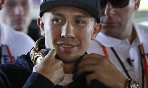 Американское СМИ представило варианты Головкина на следующий бой