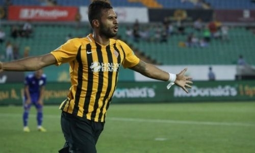 «Наравне с Аршавиным». Украинский комментатор рассказал о соотечественниках в КПЛ