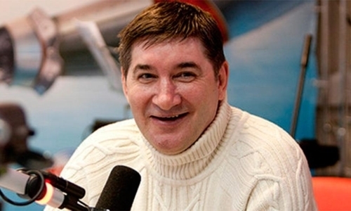 «Я практически уверен». Двукратный олимпийский чемпион назвал победителя матча «Барыс» — «Локомотив»