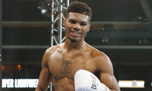 «Вот так неожиданность». Боксер из лагеря Головкина отреагировал на положительный допинг-тест