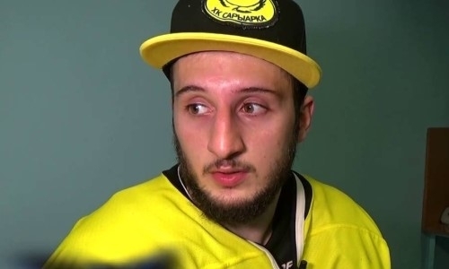 «Сарыарку» официально пополнили два нападающих