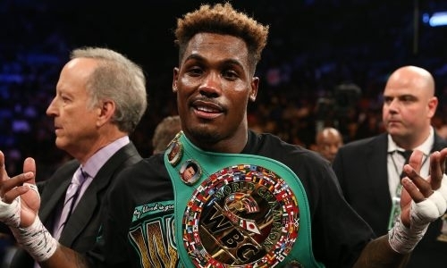 «Посмотрим, из чего я сделан». Чарло эмоционально высказался о бое с Головкиным