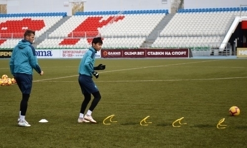 В России озвучили позицию касательно снятия статуса легионеров с казахстанских футболистов