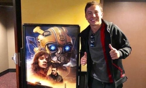 Головкин оценил новый голливудский блокбастер