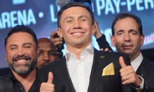 «Геннадий утратил зрелищность». Эксперт рассказал, можно ли считать Головкина легендой мирового бокса