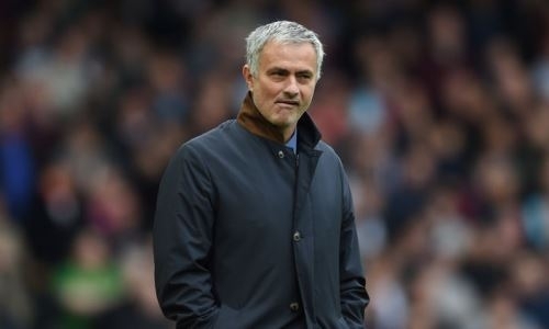 Клуб КПЛ объявил о назначении Жозе Моуринью на пост главного тренера