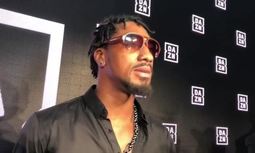 «Головкин староват, но хорош». Чемпион WBO бросил вызов GGG и высмеял «Канело»