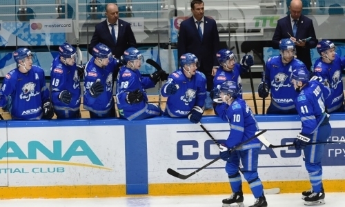 «Казахстан — не хоккейная страна». В России предложили убрать «Барыс» из КХЛ