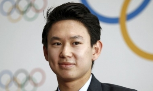 Академия фигурного катания имени Дениса Тена появится в Казахстане