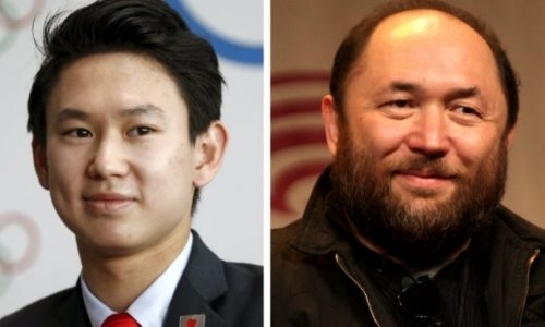 Тимур Бекмамбетов: «Фильм по сценарию Дениса Тена будет снят в США»