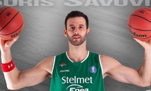 «Этот матч очень важен для нас». Игроки «Автодора» готовятся к игре ВТБ с «Астаной»