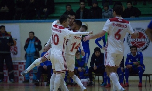 «Кайрат» впервые за семь лет не вышел в финал Кубка Казахстана