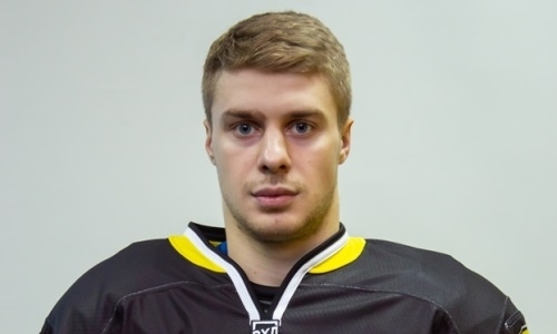 «Сарыарка» и «Динамо» обменялись игроками