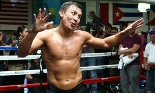 WBC назвал место Головкина в списке лучших средневесов мира всех времен