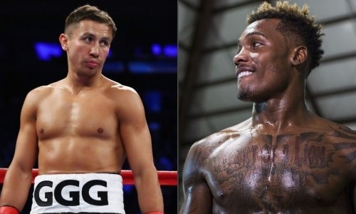 Озвучена возможная замена Головкину на бой с Чарло