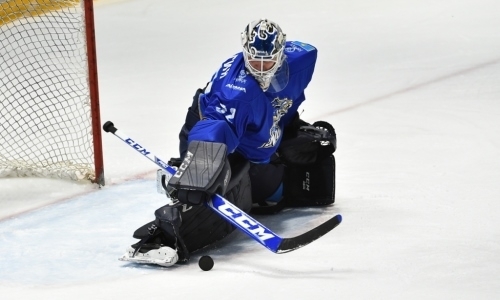 Представлена статистика «Номада» на первом этапе чемпионата РК