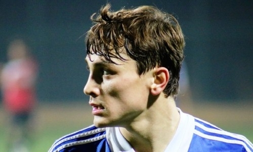 Экс-футболист «Тобола» и «Кайсара» собирается покинуть «Тараз»