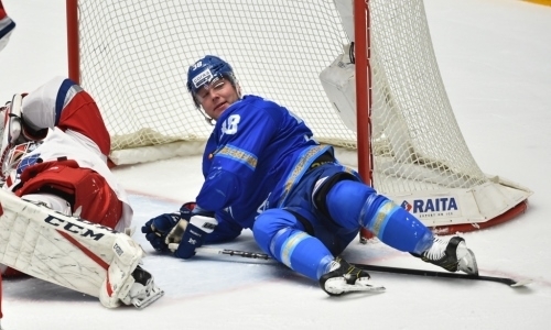 «Не дрогнули в гостях и выиграли». В России восхищаются победой «Локомотива» над «Барысом»