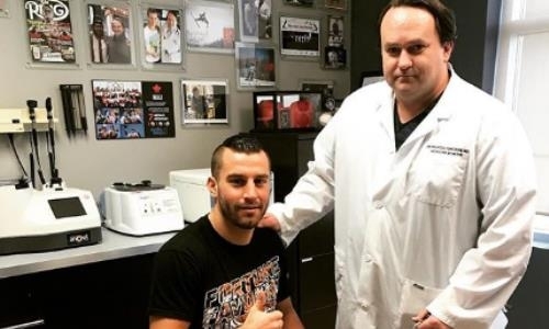 Нокаутированный Головкиным боксер сделал заявление после неудачной «сушки»