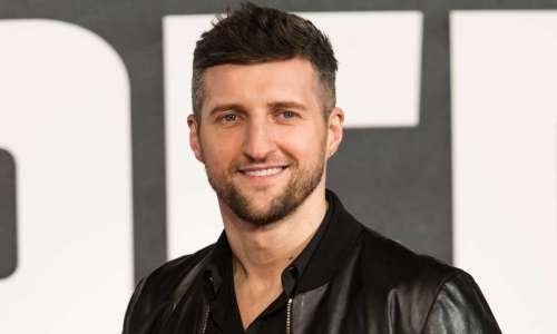 «Слишком мелкий». Желаемый соперник Головкина назвал победителя боя «Канело» — Смит