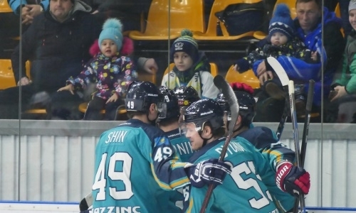 «Торпедо» одержало победу над ЦСК ВВС в матче ВХЛ