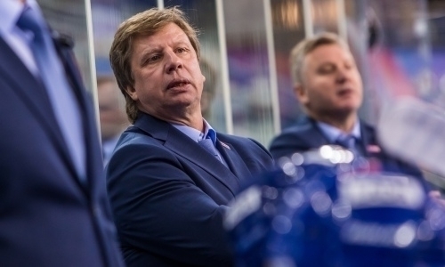 «У нас есть „персонажи“, которые тянут команду вниз». Наставник «Лады» — о причинах поражения от «Сарыарки»