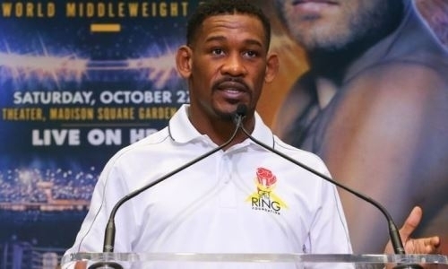 «GGG следующий». Джейкобс высказался о реванше с Головкиным