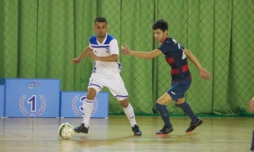 Определился лучший бомбардир Кубка Казахстана-2018