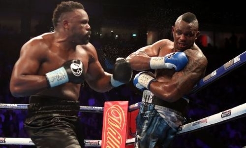 Какие ставки предлагает казахстанский букмекер титульный бой Уайт — Чисора