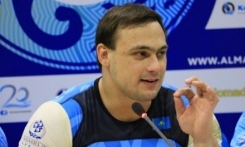 Стало известно, почему Илья Ильин снялся с лицензионного турнира ОИ-2020