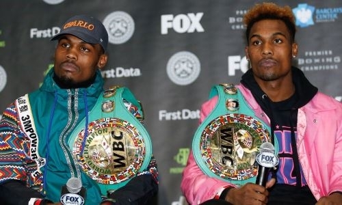 До обязательного соперника Головкина пообещали добраться «расправившись» с братом