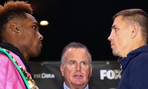 Россиянин заявил о скрытом плане против обязательного соперника Головкина