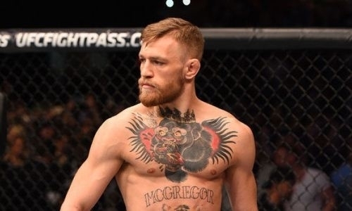 Президент UFC раскрыл главную проблему Макгрегора после победы на «нефартовой» арене Головкина