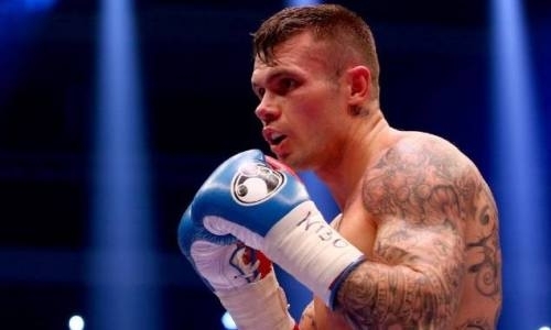 Нокаутированный Головкиным боксер неожиданно проиграл титульный бой при своих фанатах