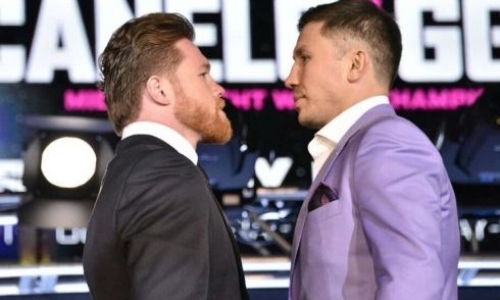 «Больше не заинтересованы». Третий бой Головкина и «Канело» в опасности