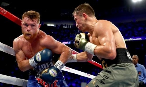 Еще один судейский скандал? Бой Чарло сравнили с поединком Головкина и «Канело»