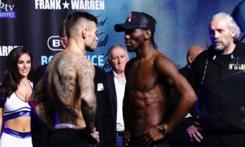 Нокаутированный Головкиным боксер подтвердил свое намерение завершить карьеру после обидного поражения