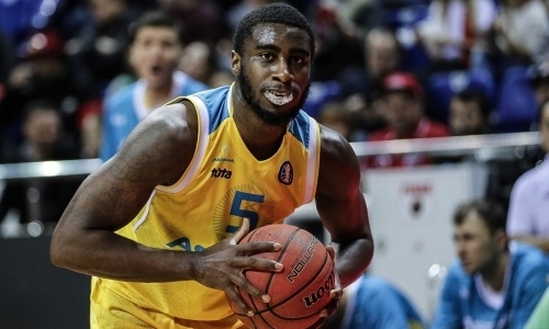 «Астана» в овертайме одолела «Автодор» в матче ВТБ