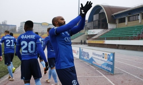 Едва не отдавший концы в казахстанском клубе игрок может вернуться в КПЛ