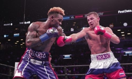 «По 10 велосипедов за джеб». Обязательный соперник Головкина займется благотворительностью