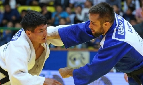 Наставник сборной Казахстана по дзюдо оценил турнир серии Masters в Китае и озвучил планы на 2019 год