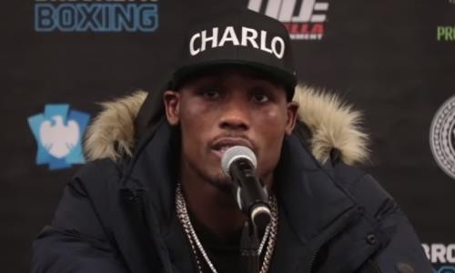 «У него похожий с GGG стиль». Обязательный соперник Головкина раскрыл тонкости вероятного боя