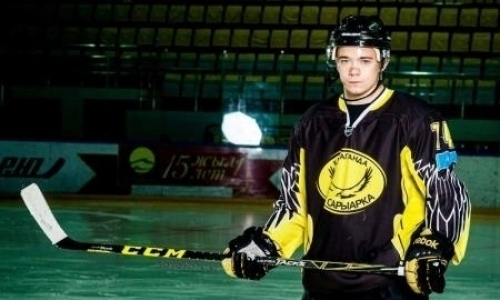 Игрок «Сарыарки» дисквалифицирован на один матч