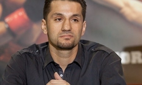 «Его не полюбили». Бывший чемпион мира раскрыл отношение к россиянину в бою с обязательным соперником Головкина