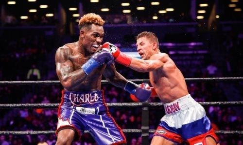 «Никакого смысла». Озвучена шокирующая суть судейских записок с боя обязательного соперника Головкина