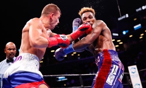 «Это безобразие». Менеджер россиянина жестко отреагировал на судейство в бою с обязательным соперником Головкина