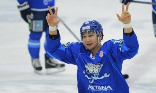 Дамир Рыспаев исполнил мечту девочки в Астане