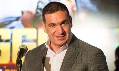 Промоутер Джукембаева раскрыл планы и намерения относительно боксера